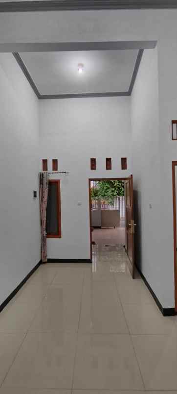 rumah murahh sudah full renovasi siap huni di medokan