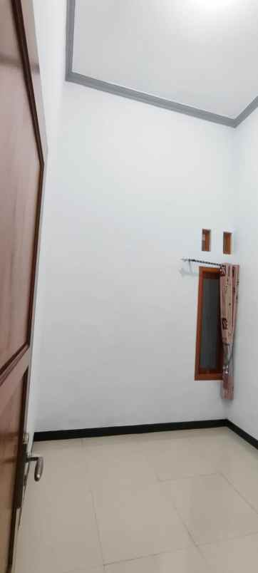 rumah murahh sudah full renovasi siap huni di medokan