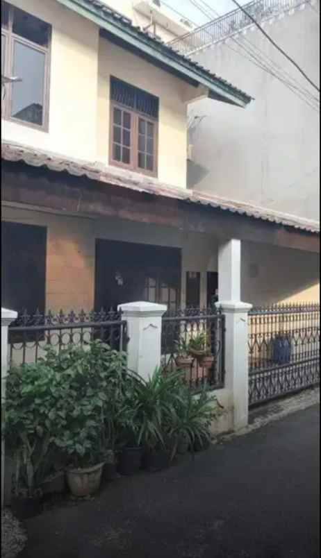 rumah new murah di perumnas klender duren sawit