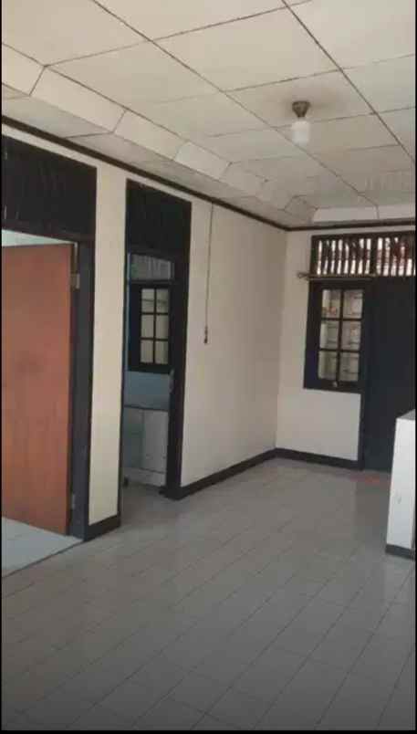 rumah new murah di perumnas klender duren sawit