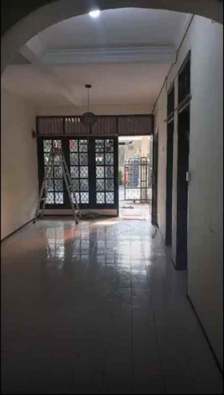 rumah new murah di perumnas klender duren sawit