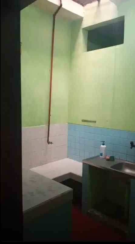 rumah new murah di perumnas klender duren sawit