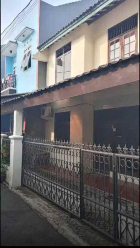 rumah new murah di perumnas klender duren sawit