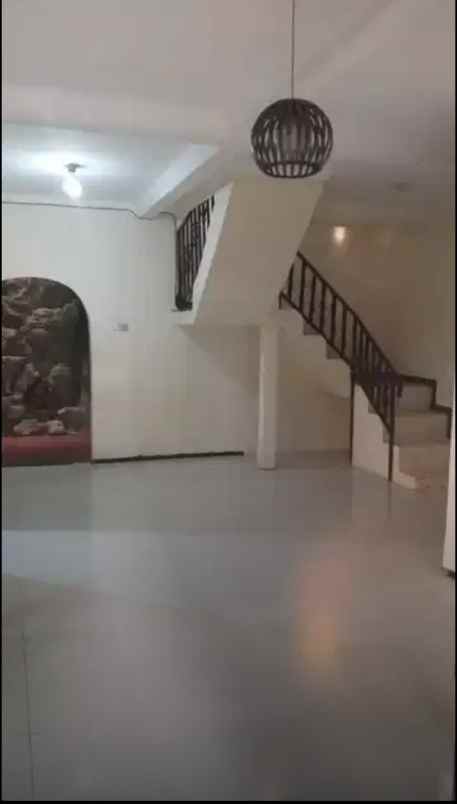 rumah new murah di perumnas klender duren sawit