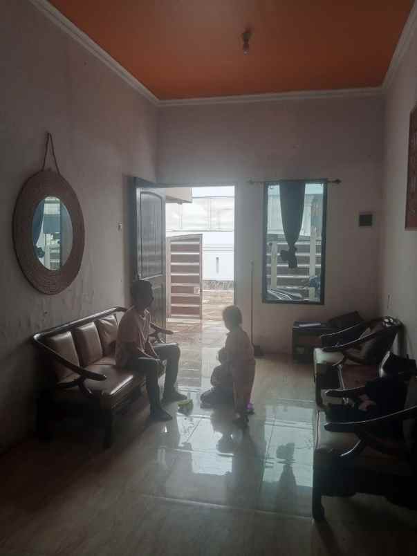 rumah nyaman akses dan fasum lengkap