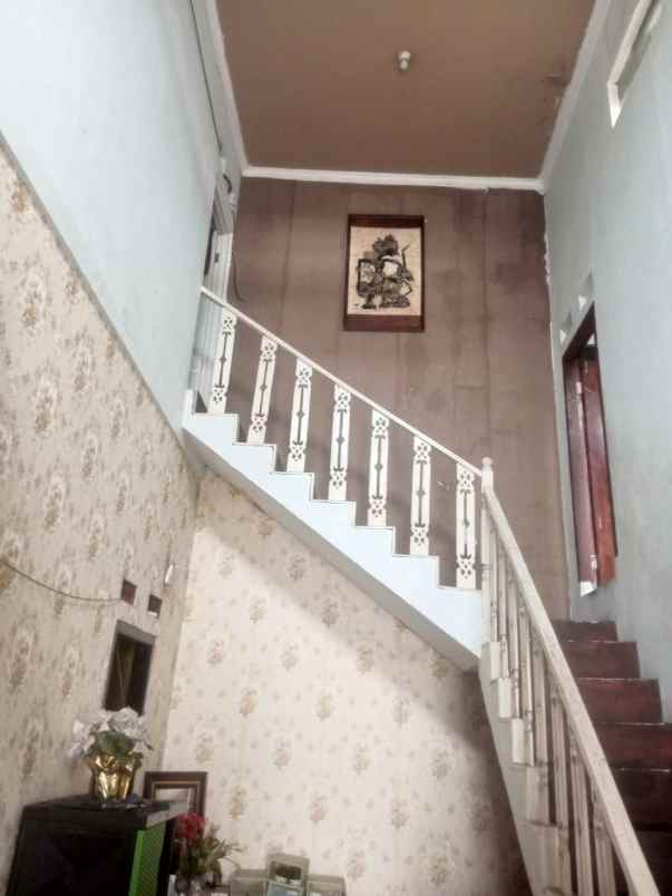 rumah nyaman akses dan fasum lengkap