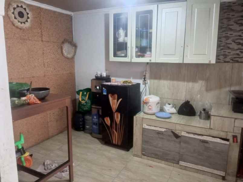 rumah nyaman akses dan fasum lengkap