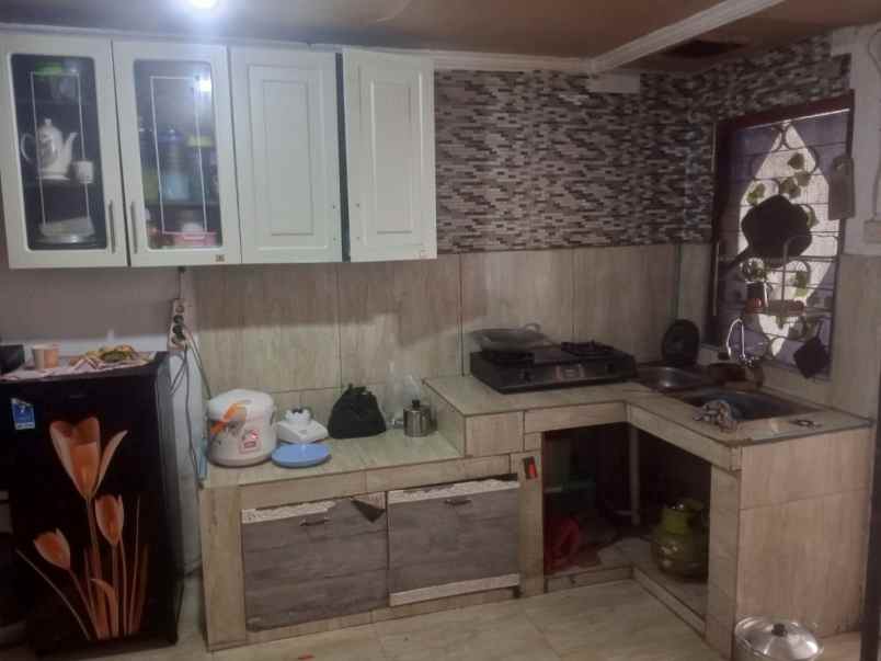 rumah nyaman akses dan fasum lengkap