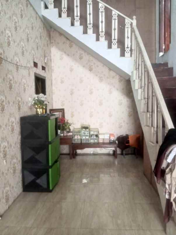 rumah nyaman akses dan fasum lengkap