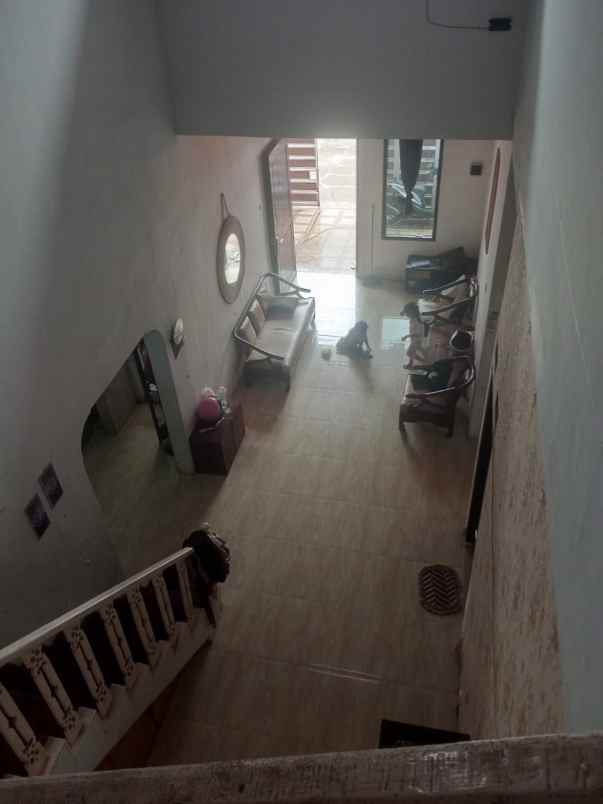 rumah nyaman akses dan fasum lengkap