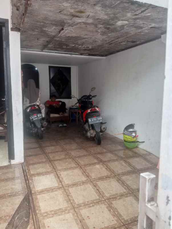 rumah nyaman akses dan fasum lengkap