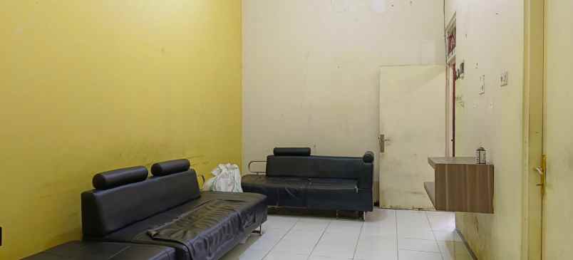 rumah nyaman siap huni plamongan indah semarang