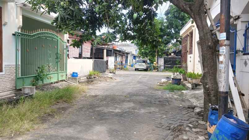 rumah nyaman siap huni plamongan indah semarang