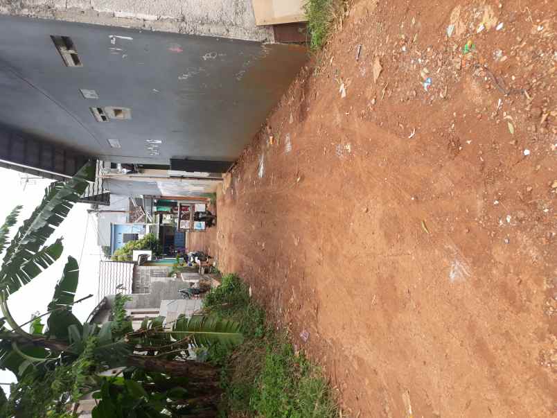 rumah pabuaran gg merdeka