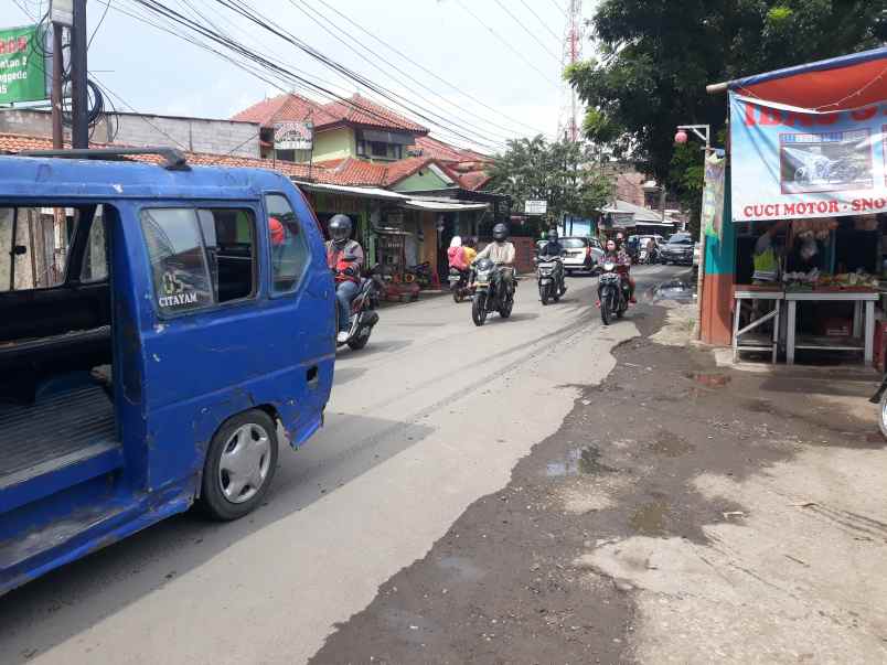 rumah pabuaran gg merdeka
