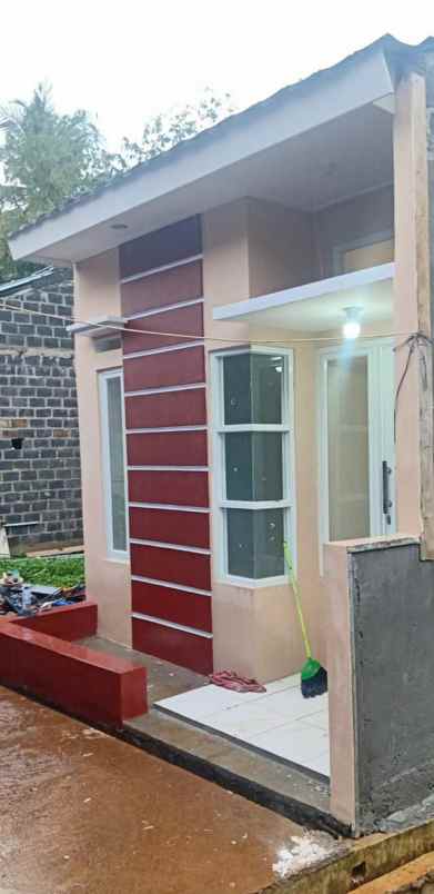 rumah pabuaran gg merdeka