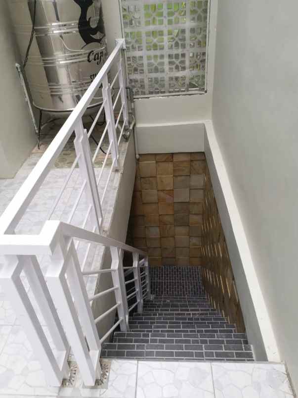 rumah pamulang pusat kota cocok hunian investasi