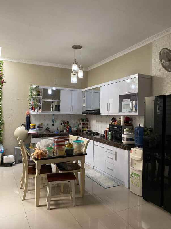 rumah pasteur residence pusat kota 7 menit tol pasteur