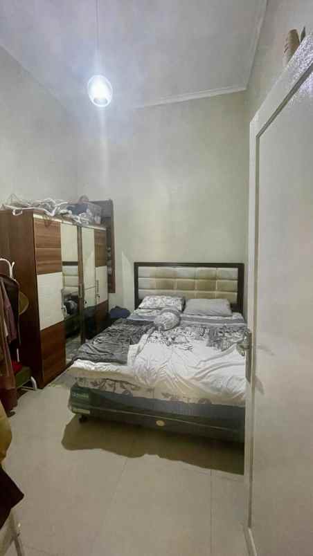 rumah pasteur residence pusat kota 7 menit tol pasteur
