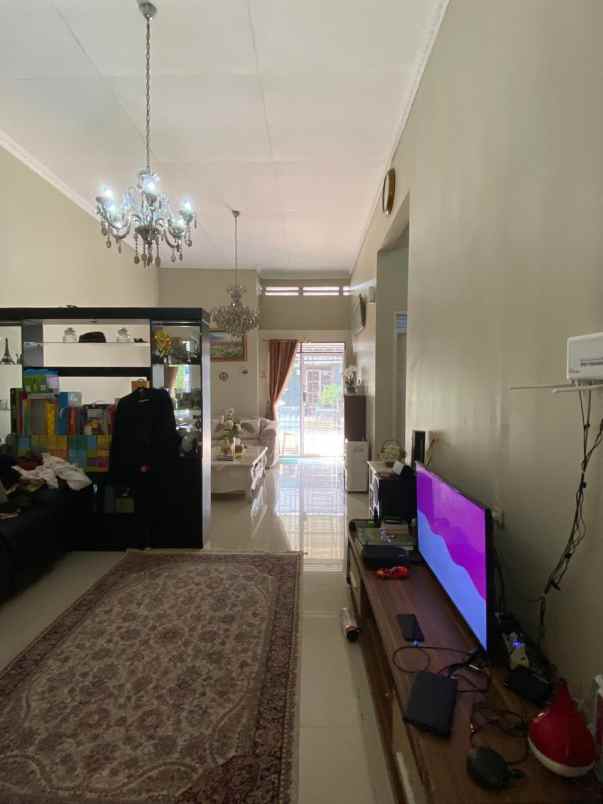 rumah pasteur residence pusat kota 7 menit tol pasteur