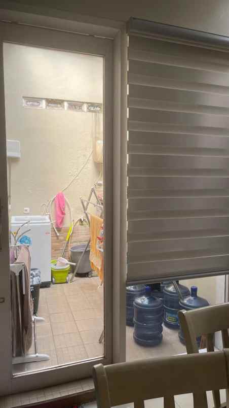 rumah pasteur residence pusat kota 7 menit tol pasteur