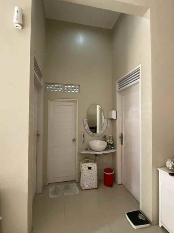 rumah pasteur residence pusat kota 7 menit tol pasteur