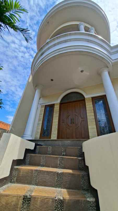 rumah pejompongan baru