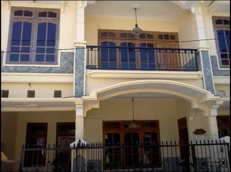 rumah pepelegi indah waru