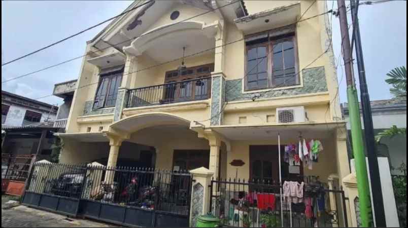 rumah pepelegi indah waru