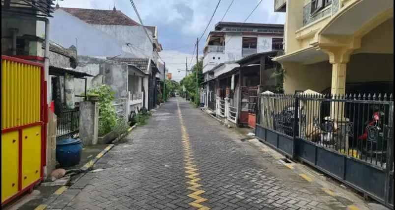rumah pepelegi indah waru