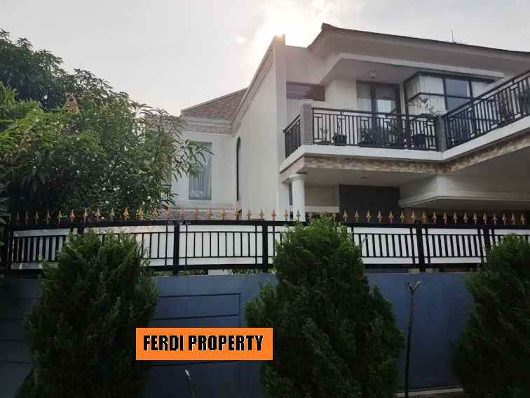 rumah perumahan citra gran