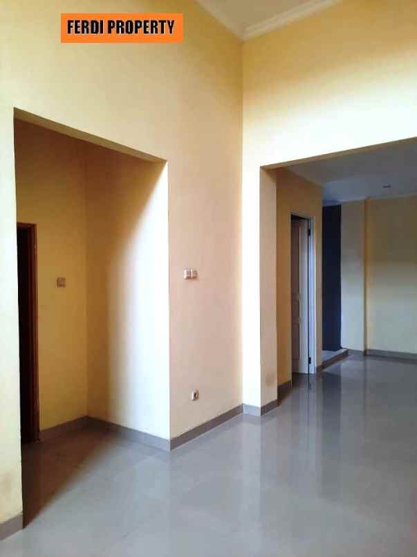 rumah perumahan citra gran cibubur