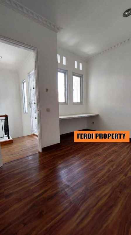 rumah perumahan citra gran cibubur