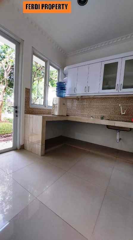 rumah perumahan citra gran cibubur