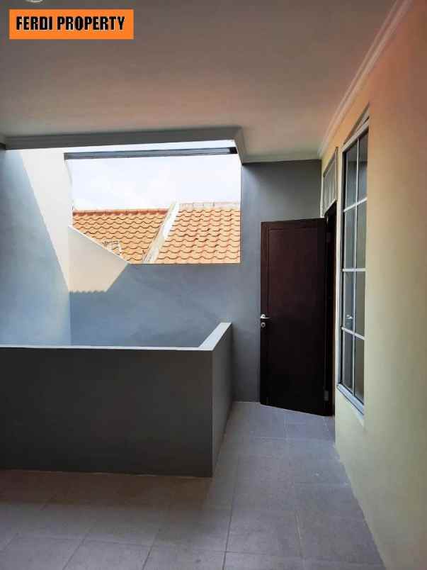 rumah perumahan citra gran cibubur