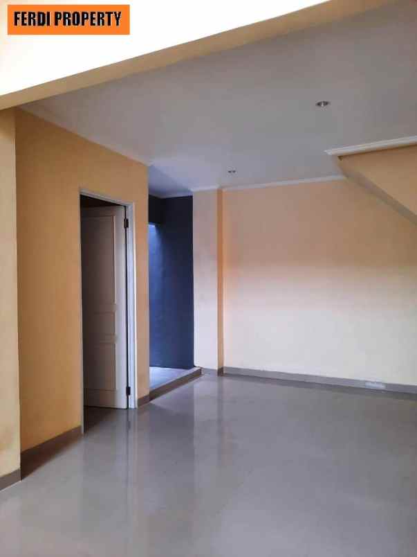 rumah perumahan citra gran cibubur