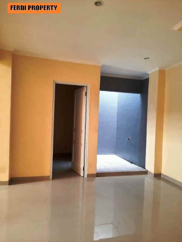 rumah perumahan citra gran cibubur