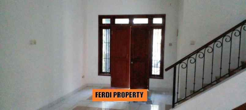 rumah perumahan legenda wisata