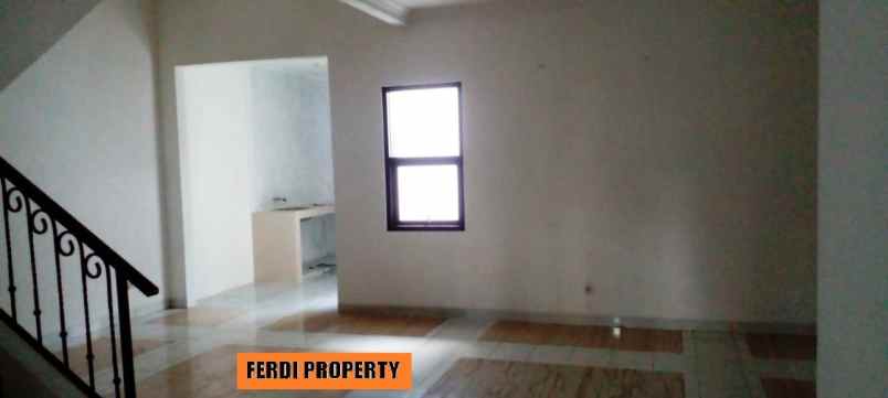 rumah perumahan legenda wisata