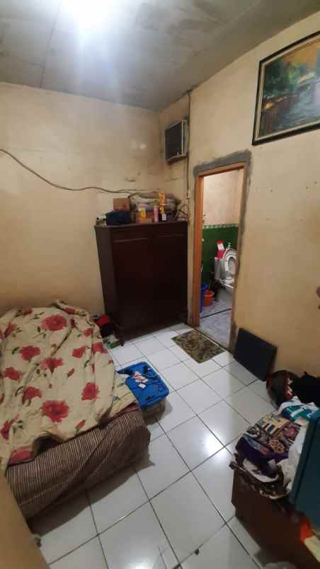 rumah perumahan puri harmoni 2