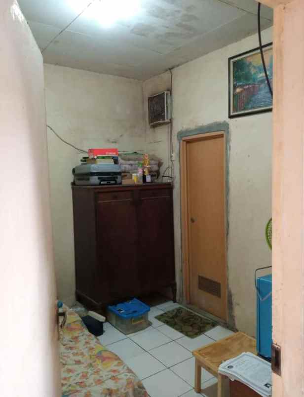 rumah perumahan puri harmoni 2