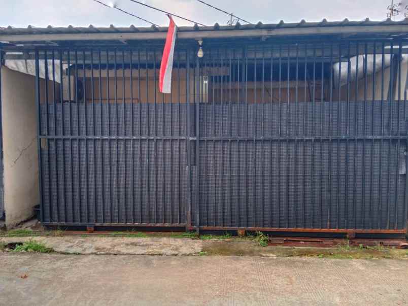 rumah perumahan puri harmoni 2