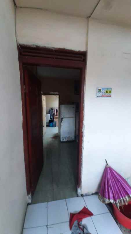 rumah perumahan puri harmoni 2