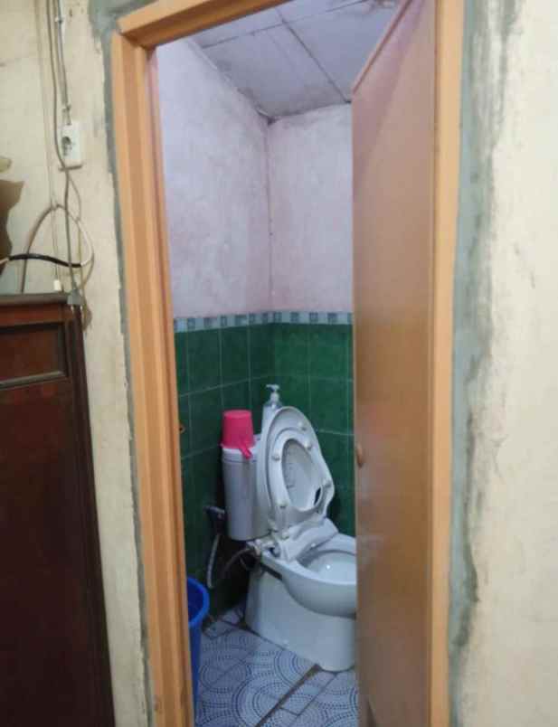 rumah perumahan puri harmoni 2