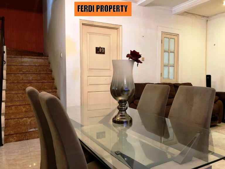rumah perumahan raffless hills