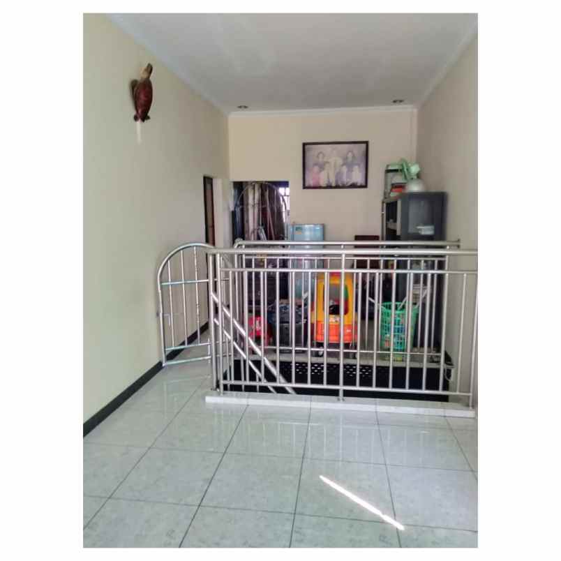 rumah perumahan villa mutiara 1