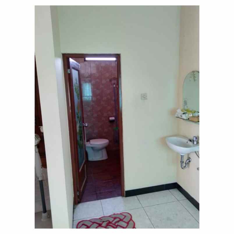 rumah perumahan villa mutiara 1