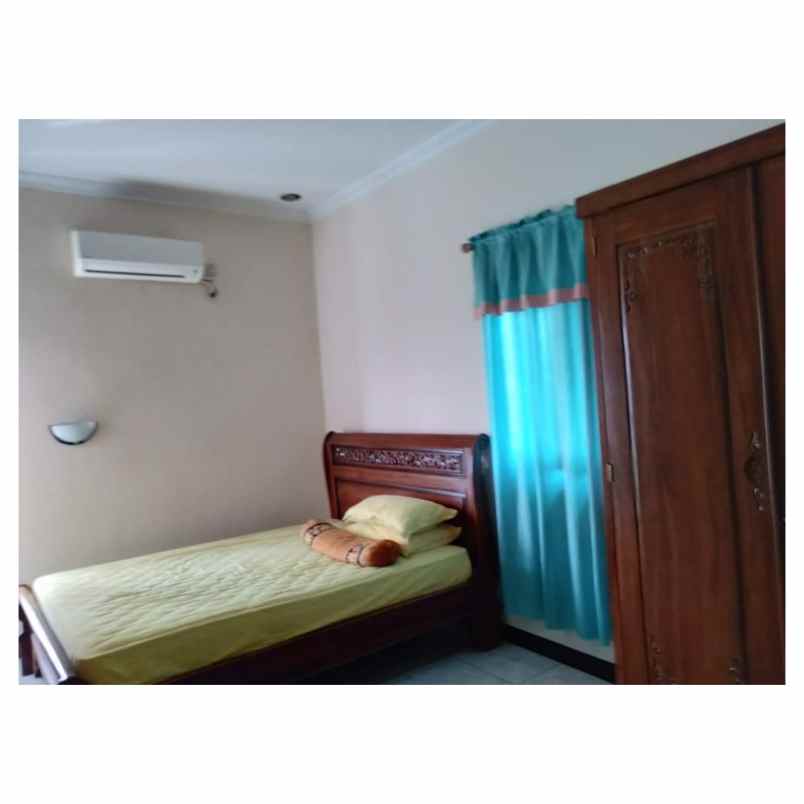 rumah perumahan villa mutiara 1