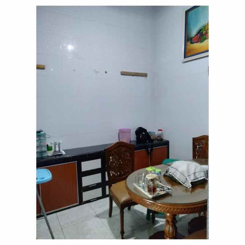 rumah perumahan villa mutiara 1