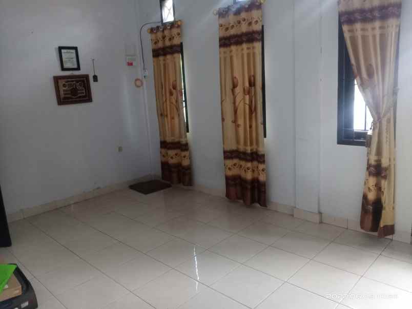 rumah perumdam korem jl t bey